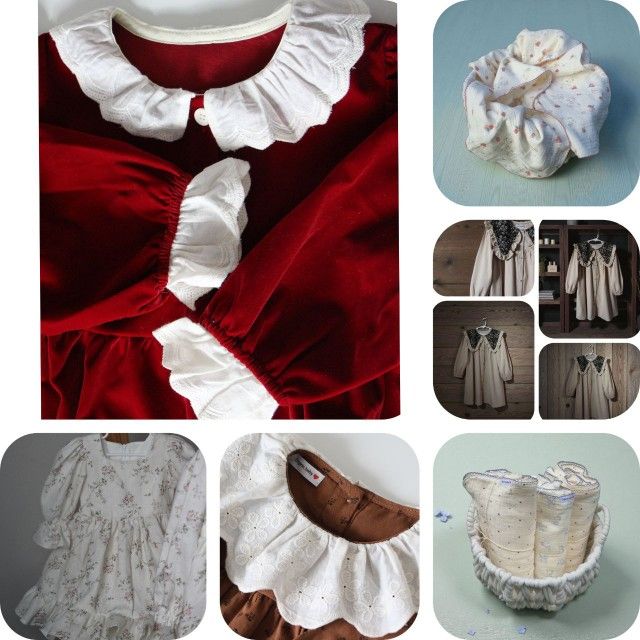 Baby Shower.  Baby Dress.  Organic Baby 