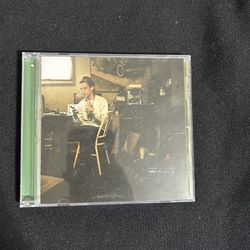 Logic, College Park CD