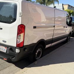 2016 Ford Transit 150