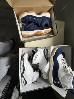Jordan’s