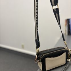 Marc Jacobs Crossbody 