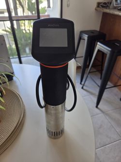 Anova Sous Vide Machine 1050W