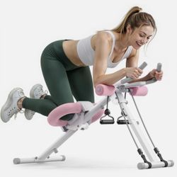 AB WORKOUT MACHINE FOR EXERCISE AT HOME 💥BRAND NEW IN BOX ORIGINAL 💥 