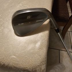EXCELLENT CONDITION!" TITLEIST SM9 GOLF CLUB 50 DEGREE WEDGE