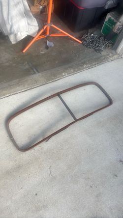 1937 ford parts