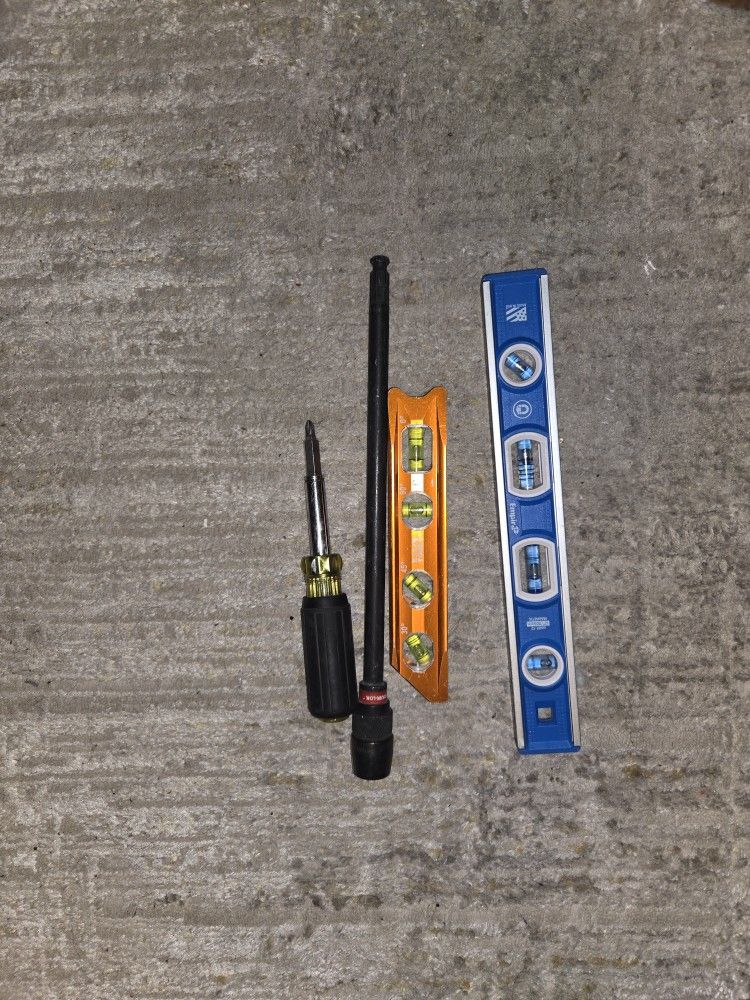 Tools