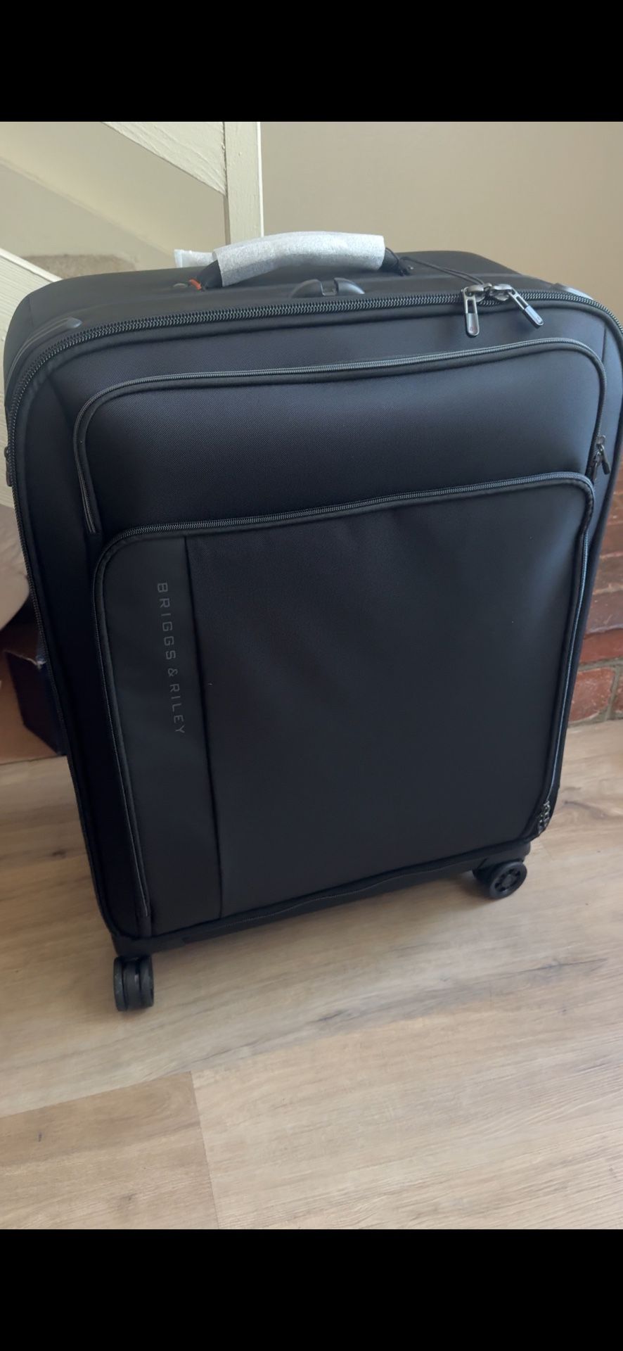 Briggs & Riley Suitcase