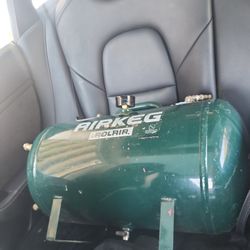Air Tank