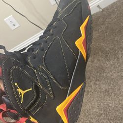 Jordan 7 Citrus Size 10