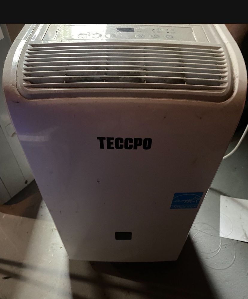 Dehumidifier