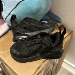Toddler Shoes