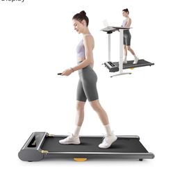 Treadmill -under Desk