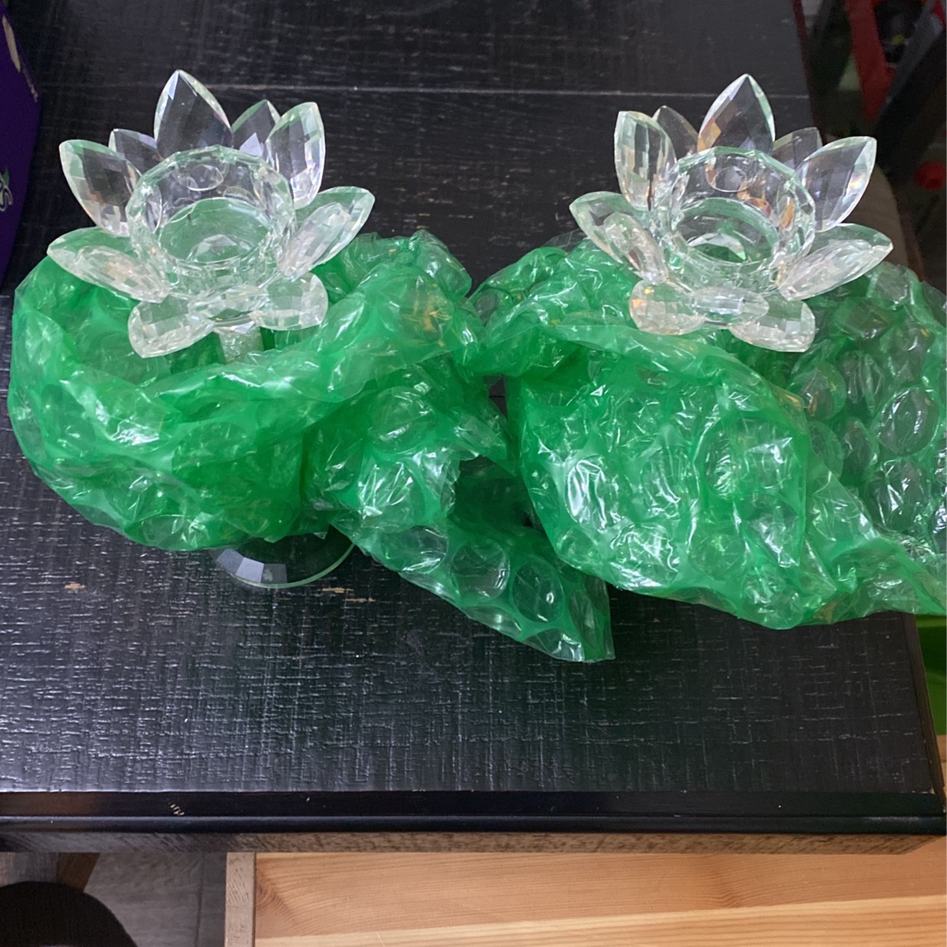 Candle Holders