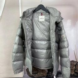 Moncler Puff