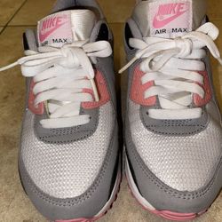 Women’s Nike Air Max - Pink