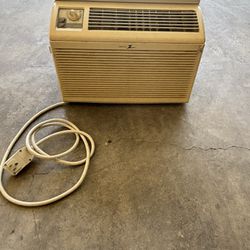 Zenith Air Conditioner 