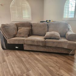 Sectional Couch 