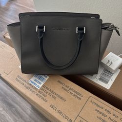 All Authentic MK Bag! Much Go Today