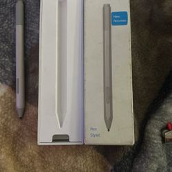 Microsoft Pen