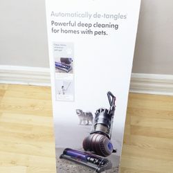 DYSON Ball Animal 3 Upright Powerful Vacuum Cleaner 