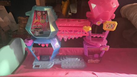 Girl Toys