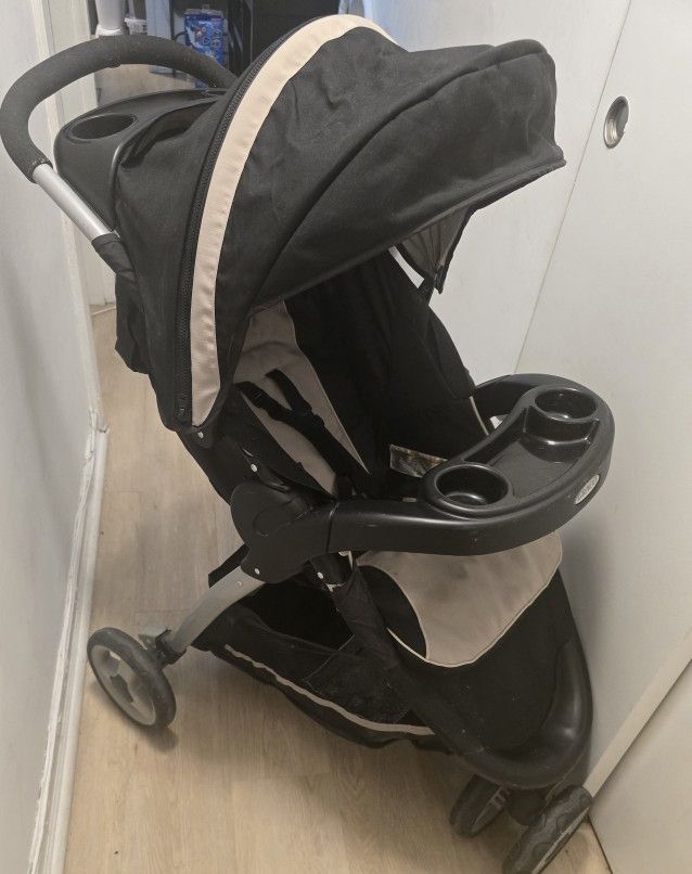 Graco Stroller