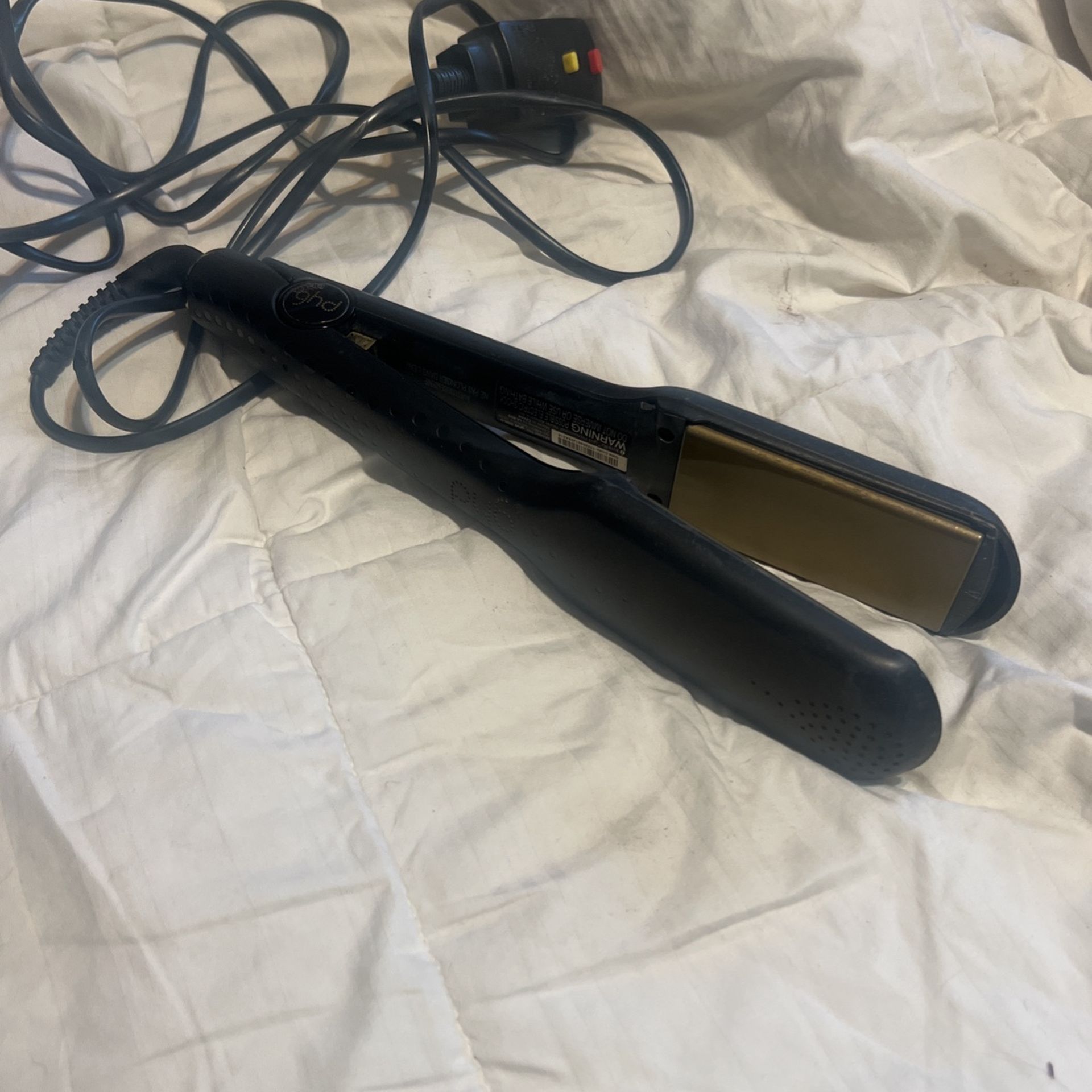 GHD Hair Straightener 