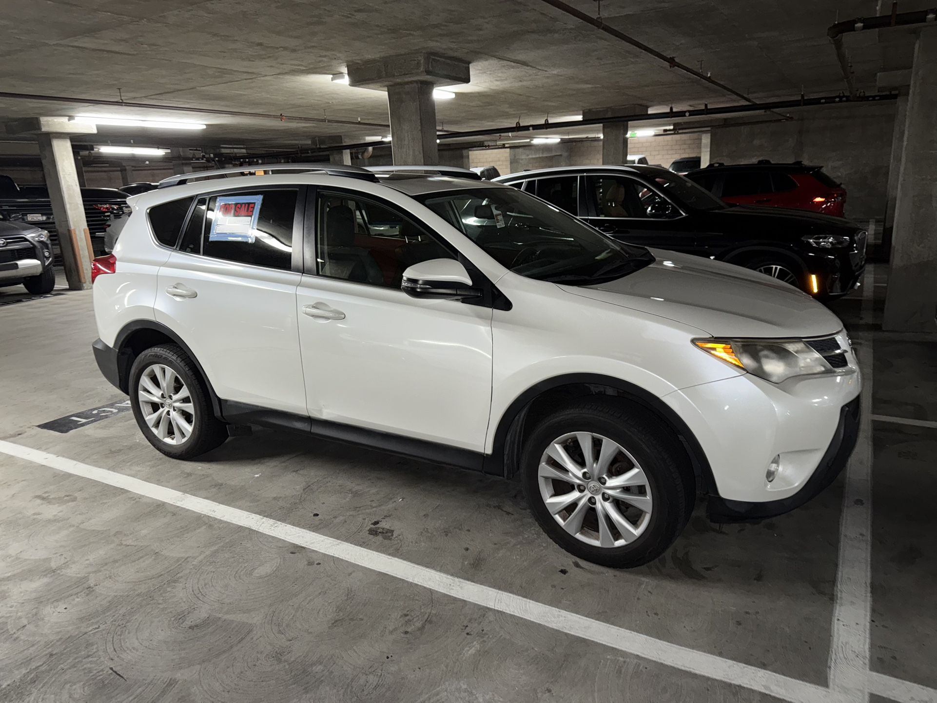 2013 Toyota Rav4