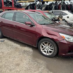 2013 Chevy Malibu Parts, Only Parts 