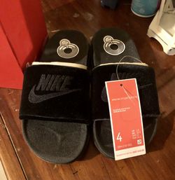 Nike Slides