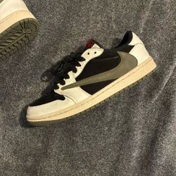 Travis Scott 8.5m
