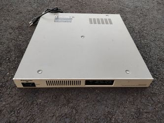 Panasonic HD Serial Distributor Amplifier (Model: AJ-HDA500P) For Sale