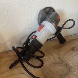 Porter-Cable Angle Grinder – 6 Amp $29 OBO