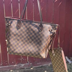 Louis Vuitton Hand Bag 
