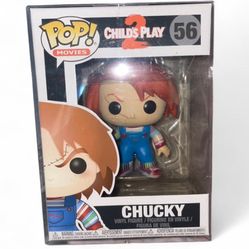 Chucky Funko Pop