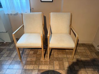 2set chairs