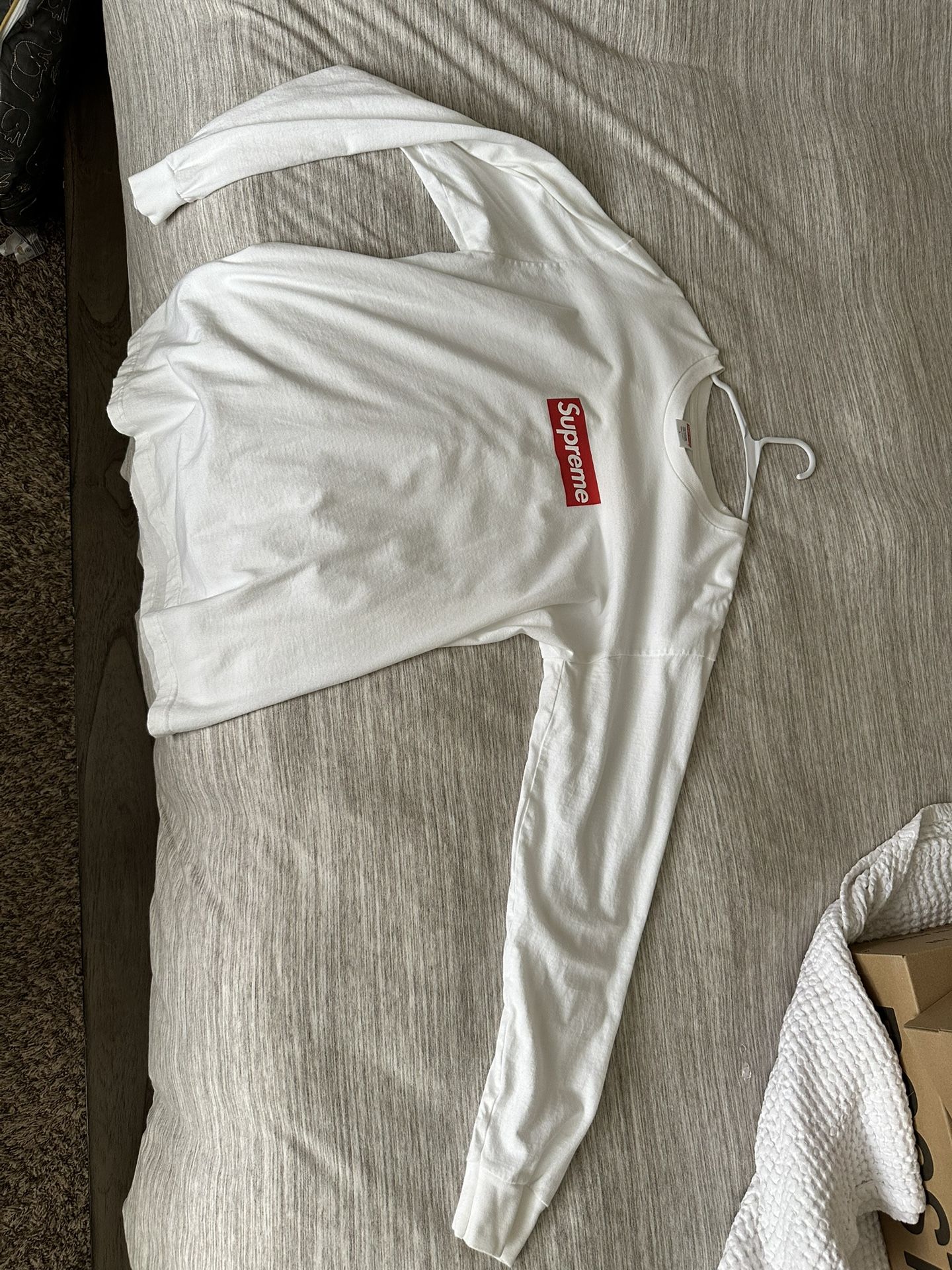 Supreme Long Sleeve 