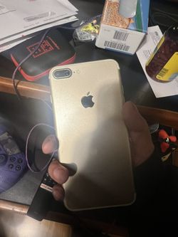 iPhone For Spare Parts