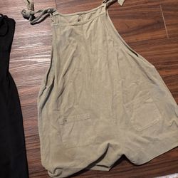 Jumpsuits