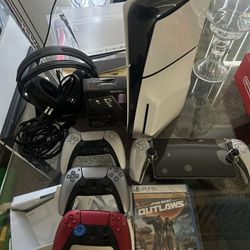 Ps5 Bundle