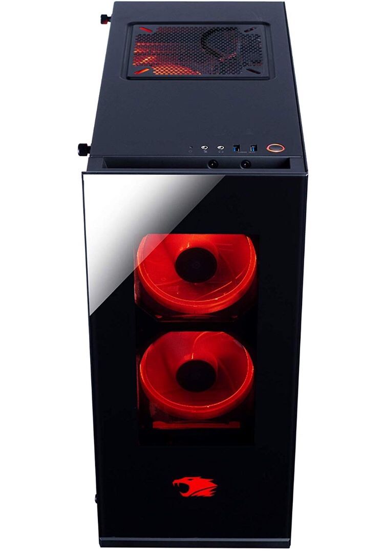 Ibuypower Gaming Pc For Sale In Anaheim Ca Offerup