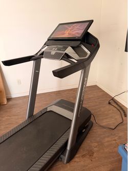 Pro Form Treadmill Pro 9000 Rebound Pro