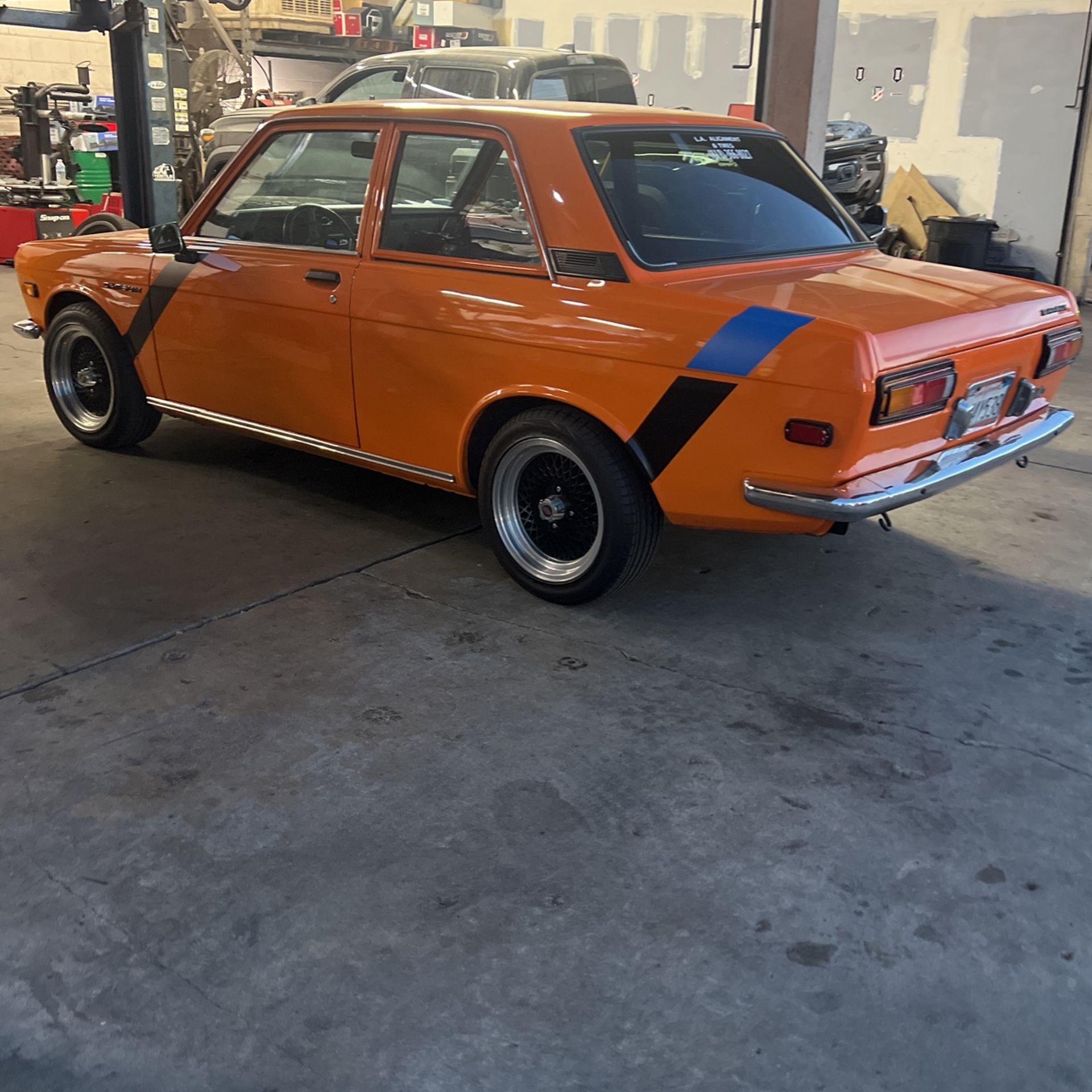 1973 Datsun Laurel for Sale in Los Angeles, CA - OfferUp