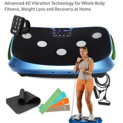 Life Pro Rumblex 4D