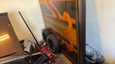 Bed cover S10 Chevy ￼