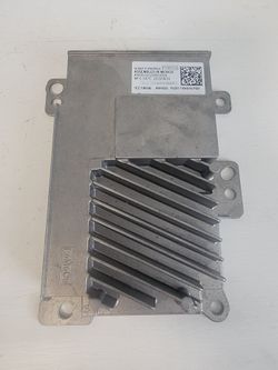 2023-2026 FORD F250 F350 Network Gateway Control Module PU5T-14H474-PAE OEM