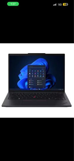 Lenovo Thinkpad E14 G 6