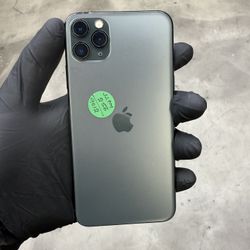 iPhone 11 Pro Max 256gb (Unlocked)