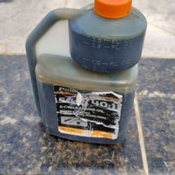Power Care 2 Cycle Engine Oil