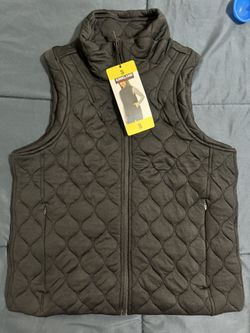 Women’s vest - S
